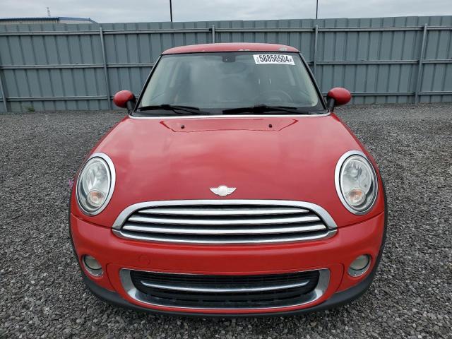 Photo 4 VIN: WMWSU3C59CT186403 - MINI COOPER 