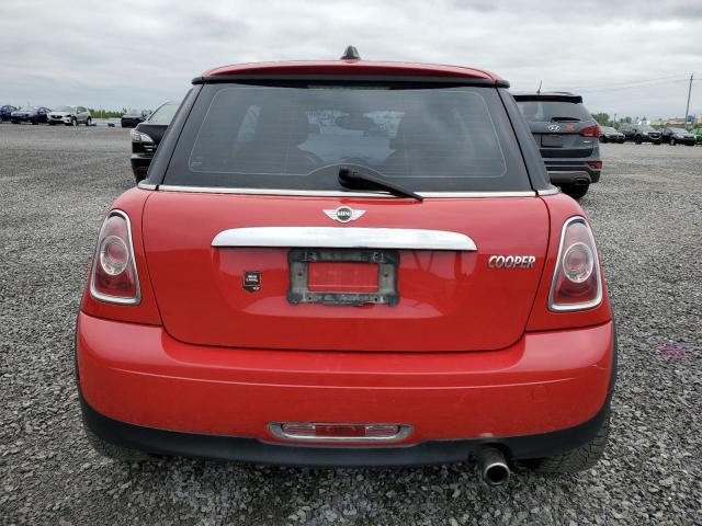 Photo 5 VIN: WMWSU3C59CT186403 - MINI COOPER 