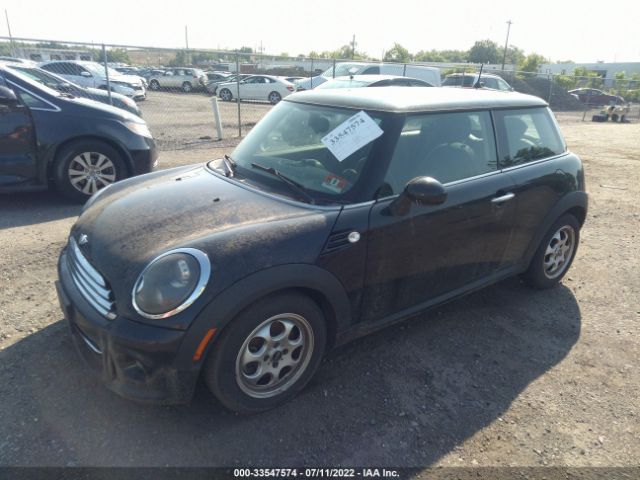 Photo 1 VIN: WMWSU3C59CT254750 - MINI COOPER HARDTOP 