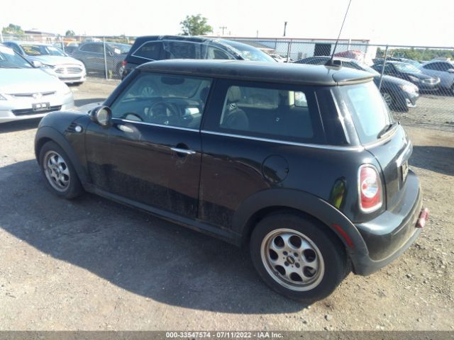 Photo 2 VIN: WMWSU3C59CT254750 - MINI COOPER HARDTOP 