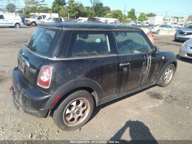 Photo 3 VIN: WMWSU3C59CT254750 - MINI COOPER HARDTOP 