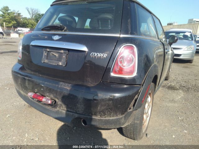 Photo 5 VIN: WMWSU3C59CT254750 - MINI COOPER HARDTOP 