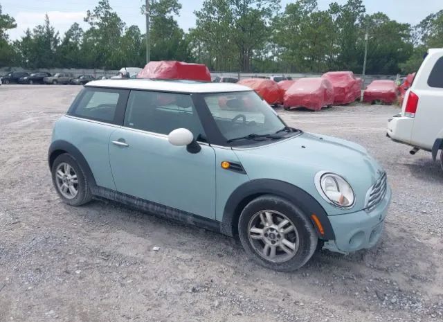 Photo 0 VIN: WMWSU3C59CT254960 - MINI COOPER 