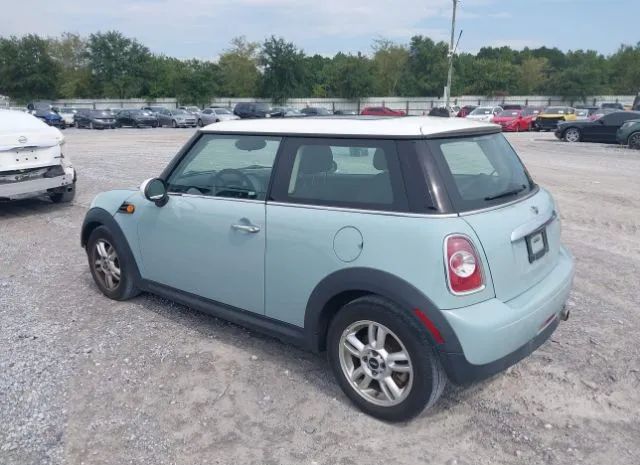 Photo 2 VIN: WMWSU3C59CT254960 - MINI COOPER 