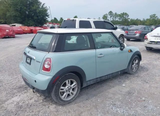 Photo 3 VIN: WMWSU3C59CT254960 - MINI COOPER 