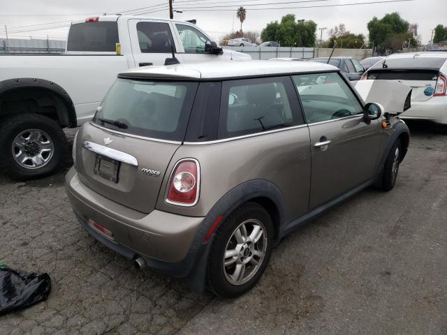 Photo 2 VIN: WMWSU3C59CT255462 - MINI COOPER 