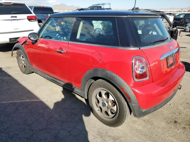 Photo 1 VIN: WMWSU3C59CT257017 - MINI COOPER 