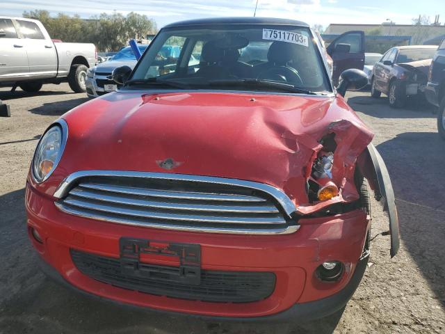 Photo 4 VIN: WMWSU3C59CT257017 - MINI COOPER 