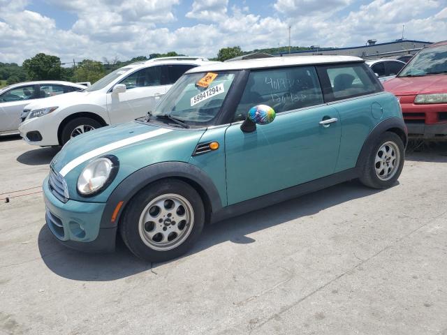 Photo 0 VIN: WMWSU3C59CT257051 - MINI COOPER 