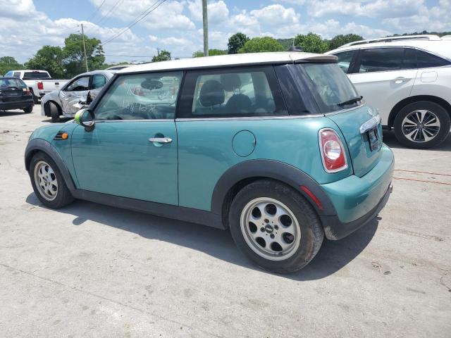 Photo 1 VIN: WMWSU3C59CT257051 - MINI COOPER 