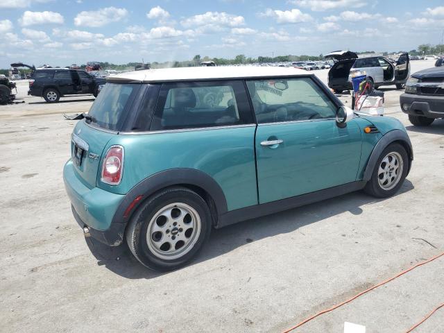 Photo 2 VIN: WMWSU3C59CT257051 - MINI COOPER 