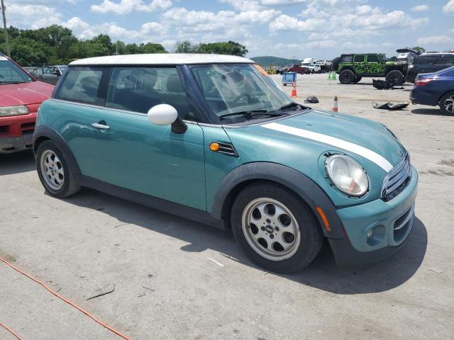 Photo 3 VIN: WMWSU3C59CT257051 - MINI COOPER 