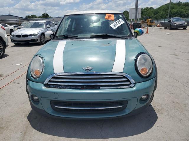 Photo 4 VIN: WMWSU3C59CT257051 - MINI COOPER 