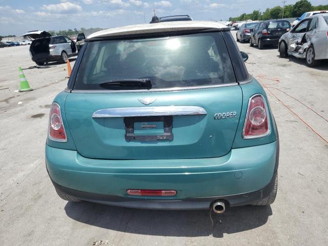 Photo 5 VIN: WMWSU3C59CT257051 - MINI COOPER 