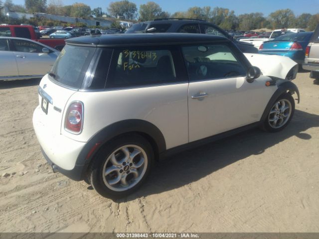 Photo 3 VIN: WMWSU3C59CT257311 - MINI COOPER HARDTOP 