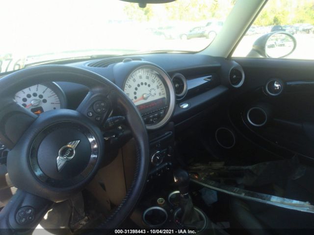 Photo 4 VIN: WMWSU3C59CT257311 - MINI COOPER HARDTOP 