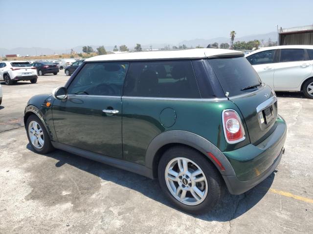 Photo 1 VIN: WMWSU3C59CT257678 - MINI COOPER 