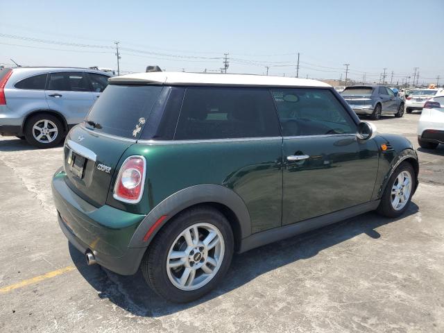 Photo 2 VIN: WMWSU3C59CT257678 - MINI COOPER 