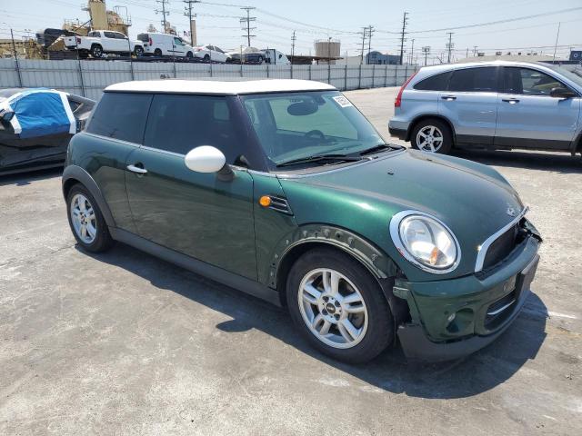 Photo 3 VIN: WMWSU3C59CT257678 - MINI COOPER 