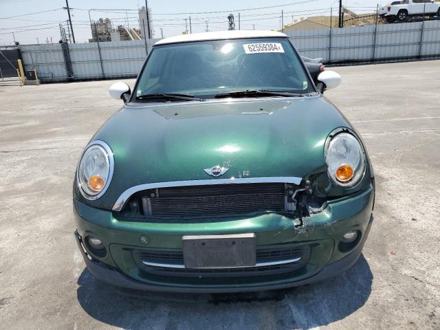 Photo 4 VIN: WMWSU3C59CT257678 - MINI COOPER 