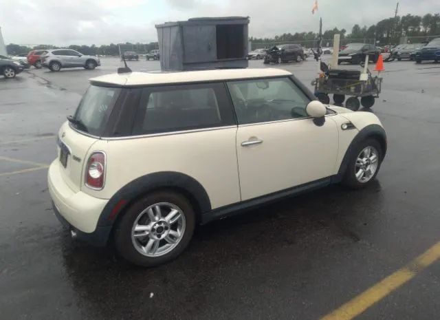 Photo 3 VIN: WMWSU3C59CT257938 - MINI COOPER HARDTOP 