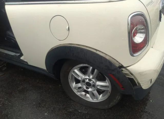 Photo 5 VIN: WMWSU3C59CT257938 - MINI COOPER HARDTOP 