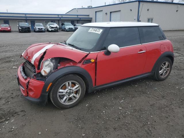 Photo 0 VIN: WMWSU3C59CT258815 - MINI COOPER 