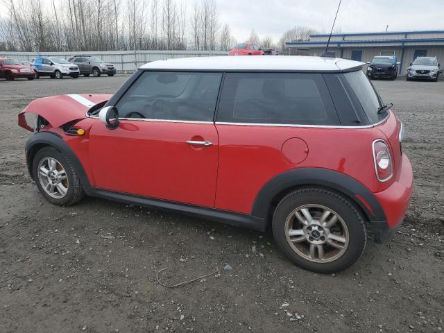 Photo 1 VIN: WMWSU3C59CT258815 - MINI COOPER 