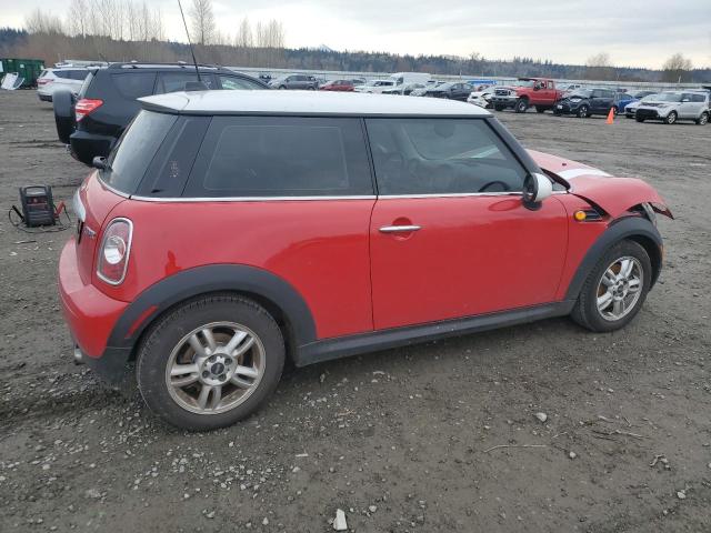 Photo 2 VIN: WMWSU3C59CT258815 - MINI COOPER 