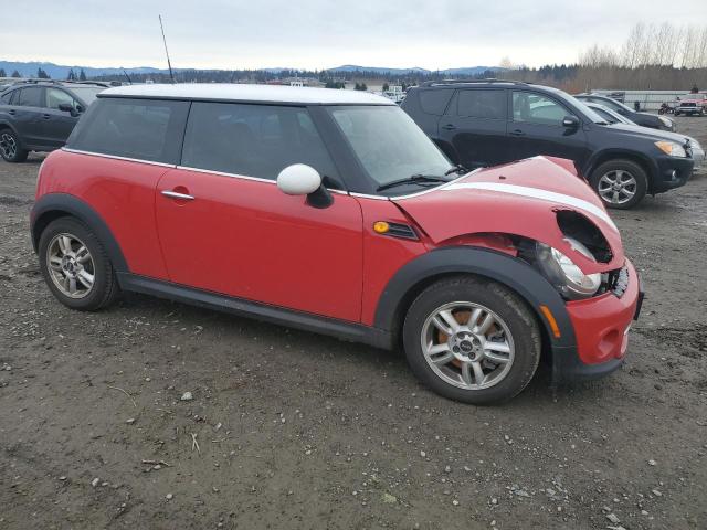 Photo 3 VIN: WMWSU3C59CT258815 - MINI COOPER 