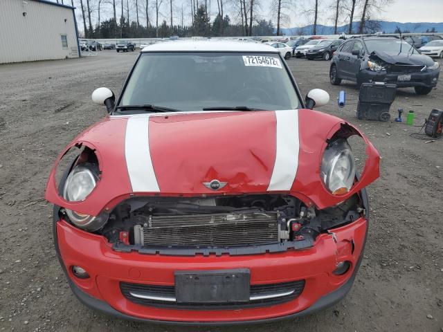 Photo 4 VIN: WMWSU3C59CT258815 - MINI COOPER 