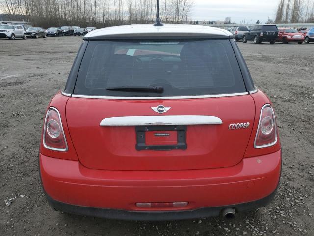 Photo 5 VIN: WMWSU3C59CT258815 - MINI COOPER 