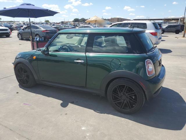 Photo 1 VIN: WMWSU3C59CT259317 - MINI COOPER 