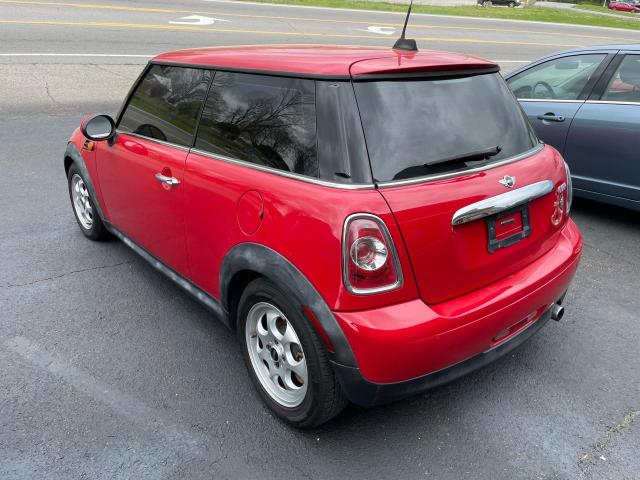 Photo 2 VIN: WMWSU3C59CT261228 - MINI COOPER 