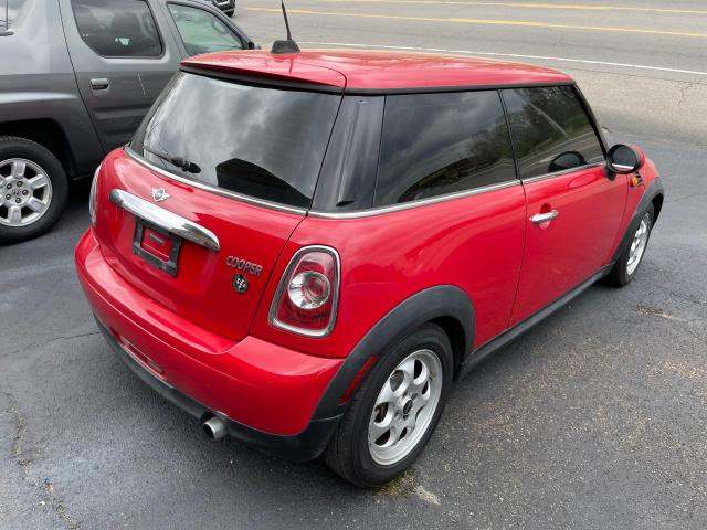 Photo 3 VIN: WMWSU3C59CT261228 - MINI COOPER 