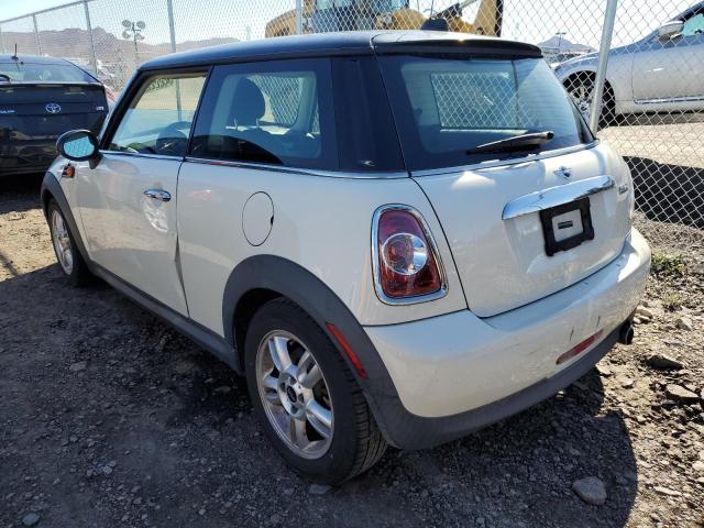 Photo 1 VIN: WMWSU3C59CT261410 - MINI COOPER 