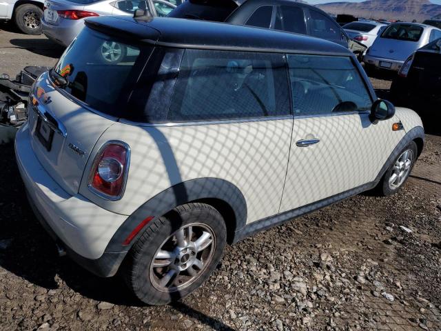 Photo 2 VIN: WMWSU3C59CT261410 - MINI COOPER 