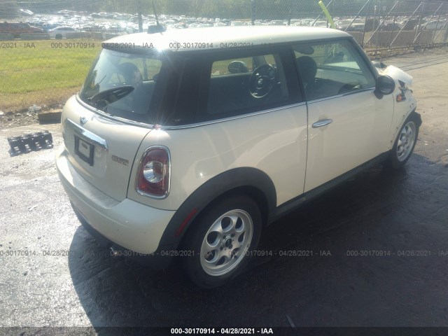 Photo 3 VIN: WMWSU3C59CT261813 - MINI COOPER HARDTOP 