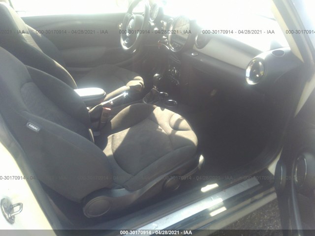 Photo 4 VIN: WMWSU3C59CT261813 - MINI COOPER HARDTOP 