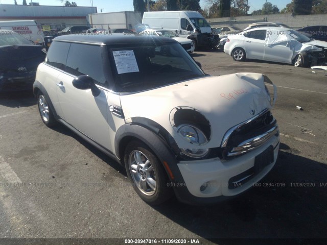 Photo 0 VIN: WMWSU3C59CT263397 - MINI COOPER HARDTOP 