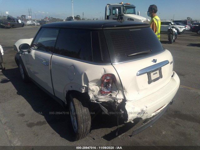 Photo 2 VIN: WMWSU3C59CT263397 - MINI COOPER HARDTOP 