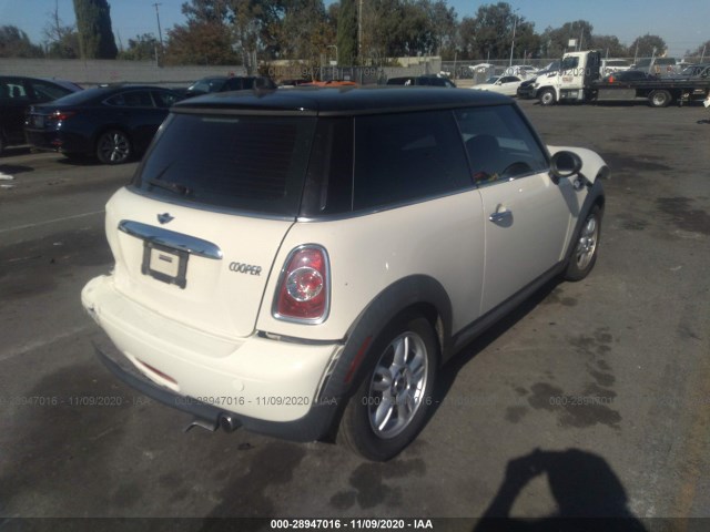 Photo 3 VIN: WMWSU3C59CT263397 - MINI COOPER HARDTOP 