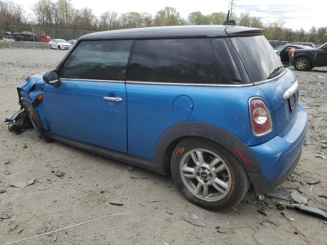 Photo 1 VIN: WMWSU3C59CT366965 - MINI COOPER 