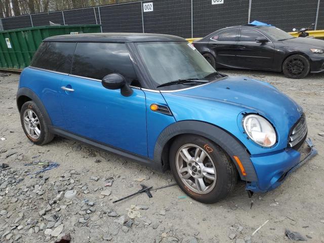 Photo 3 VIN: WMWSU3C59CT366965 - MINI COOPER 