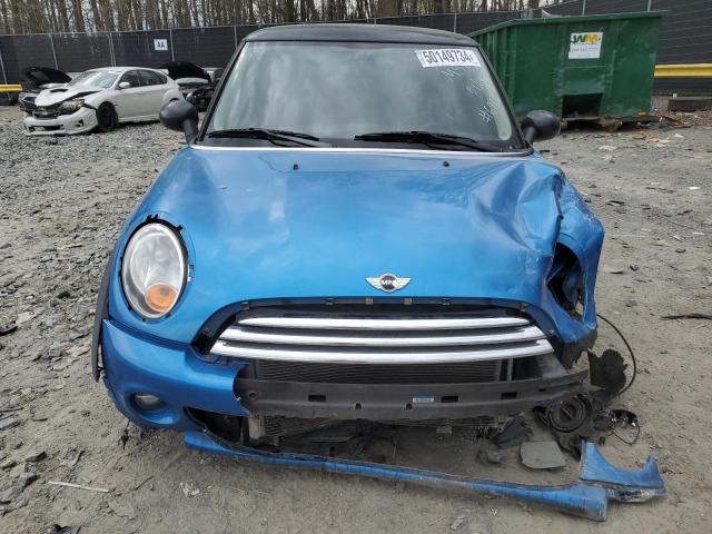 Photo 4 VIN: WMWSU3C59CT366965 - MINI COOPER 