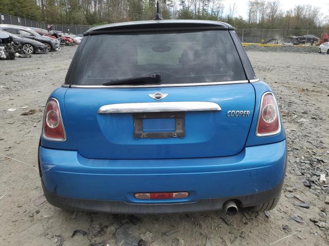 Photo 5 VIN: WMWSU3C59CT366965 - MINI COOPER 