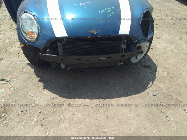 Photo 5 VIN: WMWSU3C59CT367825 - MINI COOPER HARDTOP 