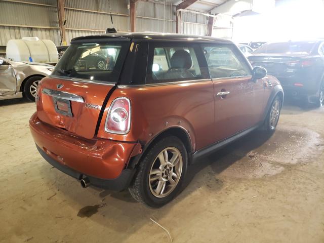 Photo 3 VIN: WMWSU3C59CT367968 - MINI COOPER 