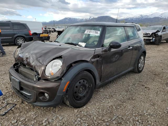 Photo 0 VIN: WMWSU3C59CT539870 - MINI COOPER 