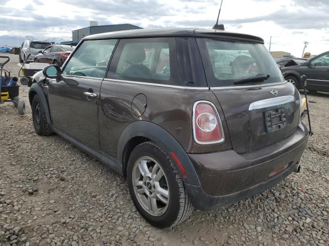 Photo 1 VIN: WMWSU3C59CT539870 - MINI COOPER 